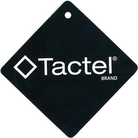 YUKA帶你認識TACTEL® NYLON — 頂規極細針尼龍纖維