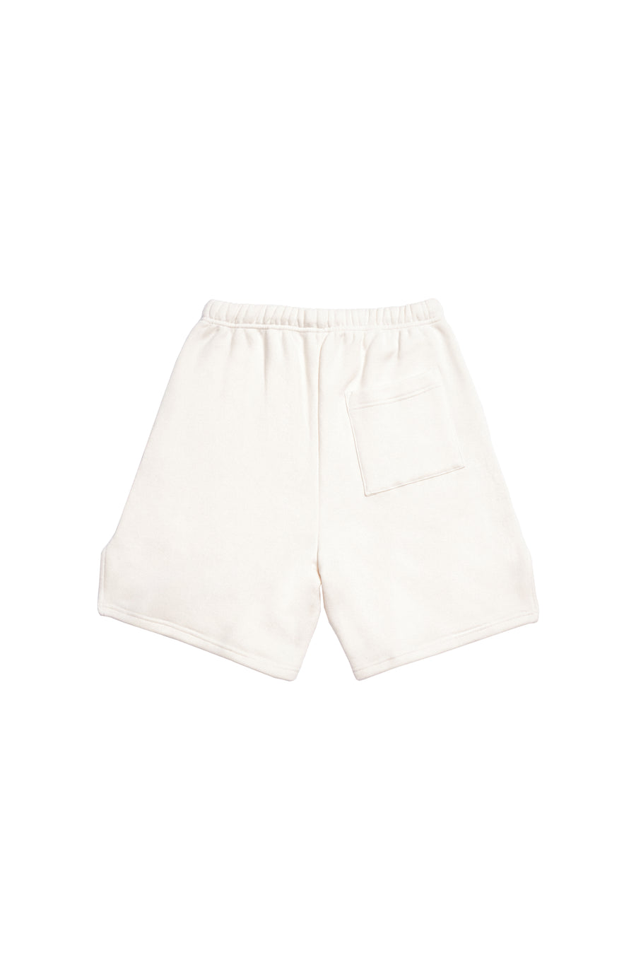 THE KILLER sweatshorts  - Beige freeshipping - YUKA-official