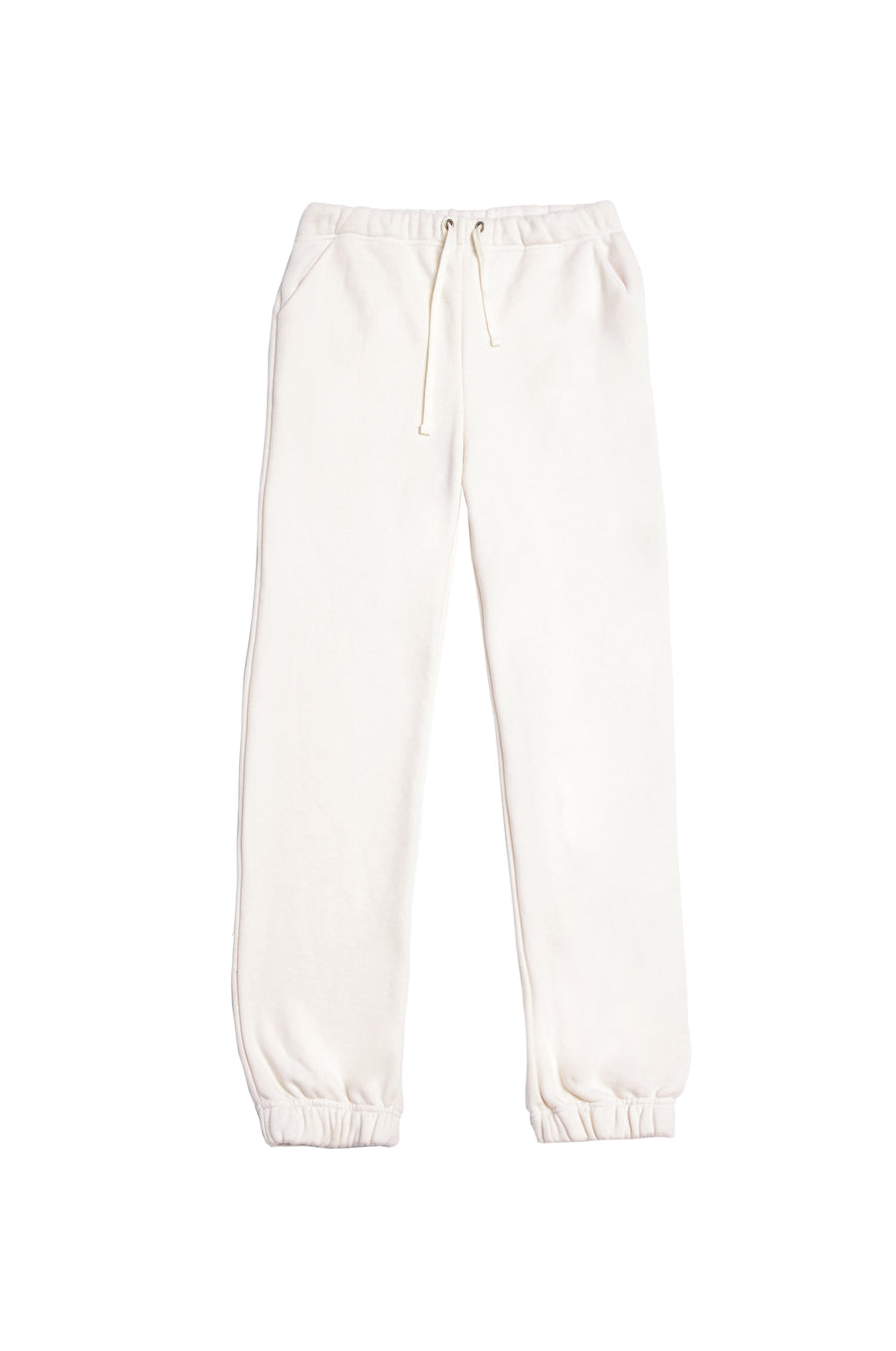 THE KILLER sweatpants - Beige freeshipping - YUKA-official